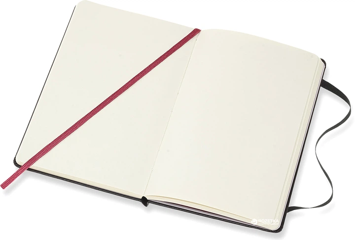Записная книга Moleskine Barbie 9 х 14 см 192 страницы без линовки (8058341716762) - Фото 4 Записная книга Moleskine Barbie 9 х 14 см 192 страницы без линовки (8058341716762) - изображение 4