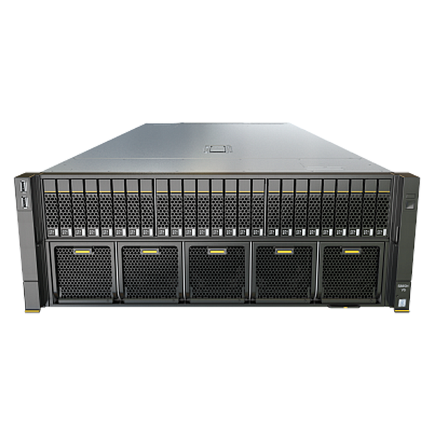 Сервер Huawei FusionServer 5885H V5 8SFF / 4x Platinum 8170 / 512GB RAM (Huawei_5885H_V5_8SFF) Б/в - Фото 1 Сервер Huawei FusionServer 5885H V5 8SFF / 4x Platinum 8170 / 512GB RAM (Huawei_5885H_V5_8SFF) Б/в - изображение 1