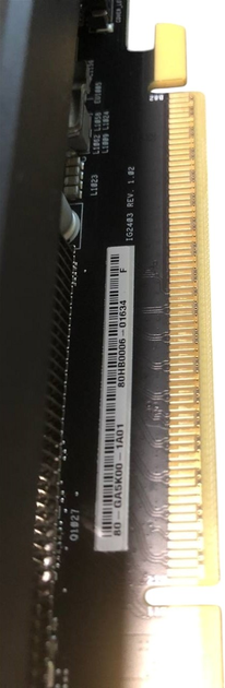 Karta graficzna ASRock PCI-Ex Intel Arc B570 Challenger OC 10GB GDDR6 (160bit) (2600/19000) (HDMI, 3 x DisplayPort) (B570 CL 10GO) (HBFVUA033777) - Outlet - obraz 7