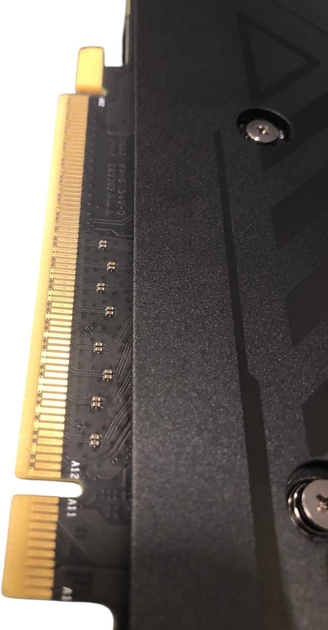 Karta graficzna ASRock PCI-Ex Intel Arc B570 Challenger OC 10GB GDDR6 (160bit) (2600/19000) (HDMI, 3 x DisplayPort) (B570 CL 10GO) (HBFVUA033777) - Outlet - obraz 8