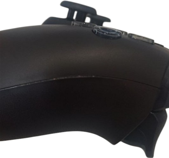 Бездротовий геймпад Sony PlayStation DualSense Midnight Black (1000040194) (955555912362322) - Уцінка - зображення 4