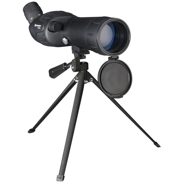 Підзорна труба Bresser Junior 20-60x60 - Фото 3 Підзорна труба Bresser Junior 20-60x60 - изображение 3