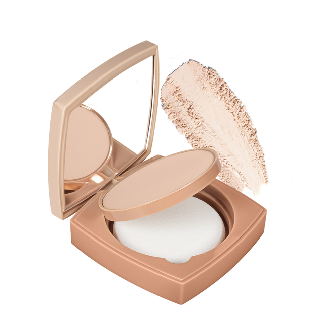 Крем-пудра для лица Neverti (NP201), 002 Light Pink Светло-розовая - Фото 2 Крем-пудра для лица Neverti (NP201), 002 Light Pink Светло-розовая - изображение 2