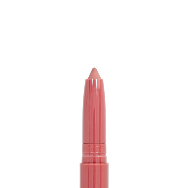 Помада-карандаш для губ водостойкая Bogenia Velvet Waterproof Matte, 004 Cranberry - изображение 3