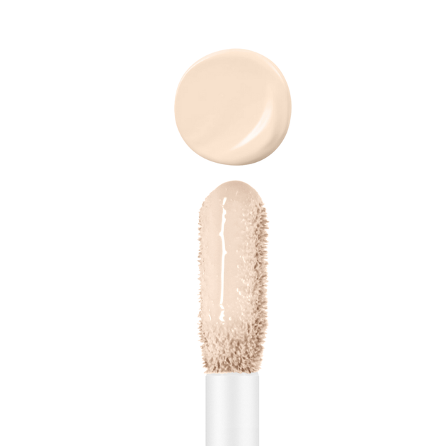 Консилер-сироватка для обличчя з гіалуроновою кислотою Parisa Cosmetics Hydro Skin Serum Under Eye Consealer (PHC-04), 01 Neutral - Фото 2 Консилер-сироватка для обличчя з гіалуроновою кислотою Parisa Cosmetics Hydro Skin Serum Under Eye Consealer (PHC-04), 01 Neutral - изображение 2