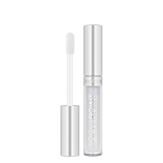 Глянцевый блеск для губ TopFace Perfect Gleam № 102 - изображение 2
