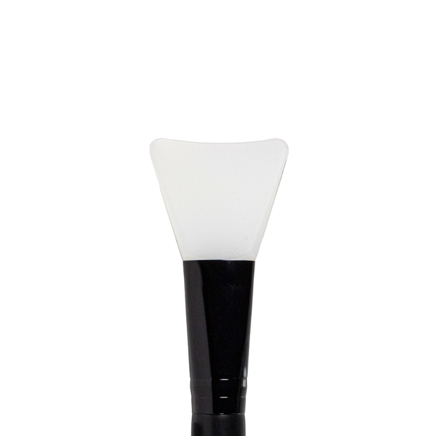 Пензлик для нанесення масок Parisa Cosmetics косметичний - Фото 2 Пензлик для нанесення масок Parisa Cosmetics косметичний - изображение 2