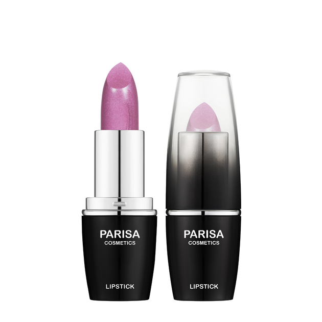 Помада для губ Parisa Cosmetics Perfect Color Lipstick L-03 № 17п Бузкова - Фото 1 Помада для губ Parisa Cosmetics Perfect Color Lipstick L-03 № 17п Бузкова - изображение 1