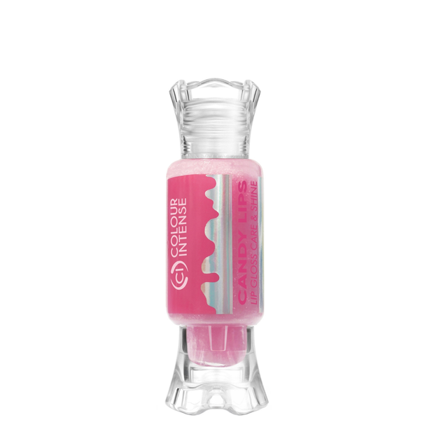 Блеск для губ Colour Intense Candy Lip Gloss G328 № 02 MIMI Розовый - Фото 2 Блеск для губ Colour Intense Candy Lip Gloss G328 № 02 MIMI Розовый - изображение 2