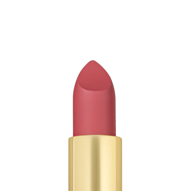 Помада для губ матовая topface Soft Matte Lipstick PT158, 007 Timeless/Светлая вишневая - Фото 2 Помада для губ матовая topface Soft Matte Lipstick PT158, 007 Timeless/Светлая вишневая - изображение 2