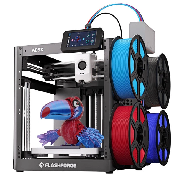 FlashForge AD5X