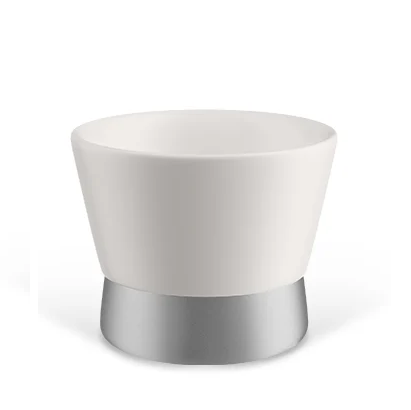 Чашка MHW-3Bomber CERA Series Ceramic Cup Features 80 мл. Белая (09C2884F18C3) - Фото 1 Чашка MHW-3Bomber CERA Series Ceramic Cup Features 80 мл. Белая (09C2884F18C3) - изображение 1