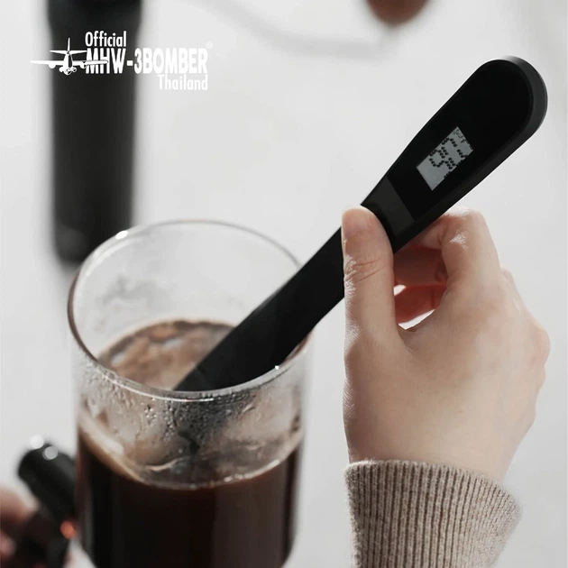 Термометр для кофе MHW-3Bomber Wand Temperature Coffee Stirrer (3B9E0660E7E2) - изображение 4