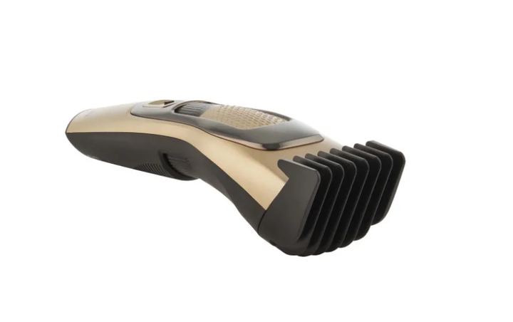 Машинка для стрижки волосся Sencor SHP 5207CH - зображення 2
