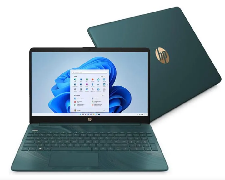 Ноутбук HP 17-cn2004ds 6Z9W5UA - Фото 1 Ноутбук HP 17-cn2004ds 6Z9W5UA - зображення 1