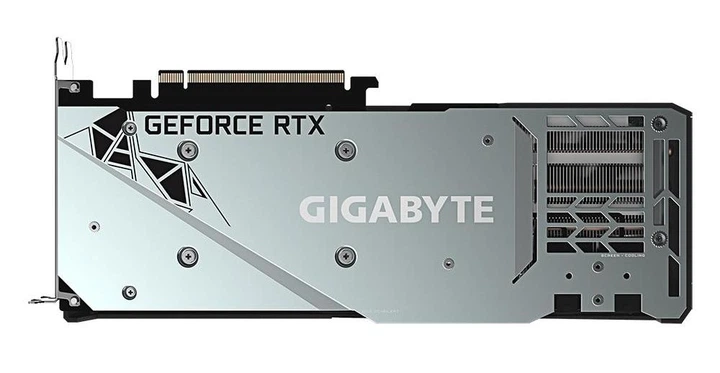 Видеокарта GeForce RTX 3070 8Gb GDDR6 Gigabyte Gaming OC Refurbished - изображение 7