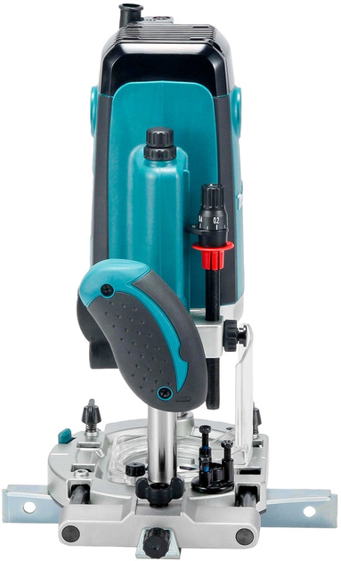 Фрезер Makita RP2303FC07 - зображення 5