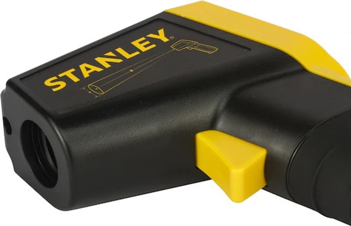 Пірометр Stanley -38 - 520 °С (STHT0-77365) - зображення 2
