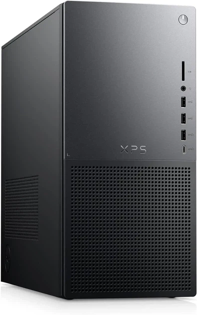 Робоча станція Dell XPS 8960 i9-14900K / 32GB / 2TB / Win11 Pro / RTX 4080 Super - Фото 1 Робоча станція Dell XPS 8960 i9-14900K / 32GB / 2TB / Win11 Pro / RTX 4080 Super - изображение 1