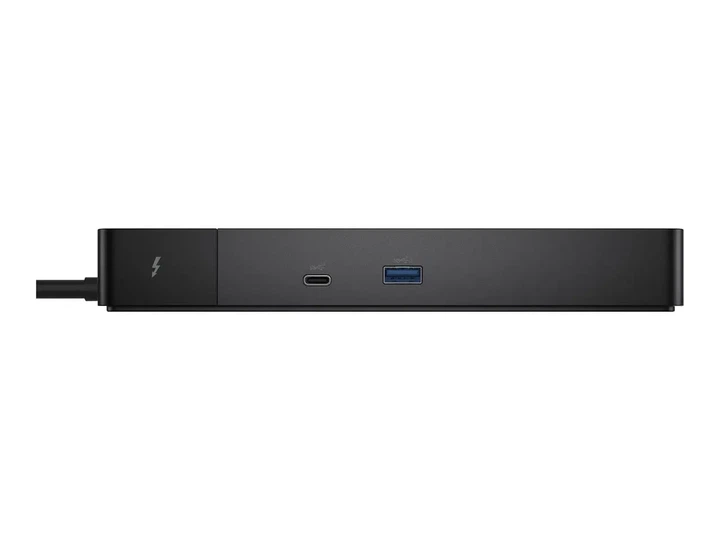 Док-станція для ноутбука Dell Thunderbolt 4 180W WD22TB4 - Фото 2 Док-станція для ноутбука Dell Thunderbolt 4 180W WD22TB4 - изображение 2