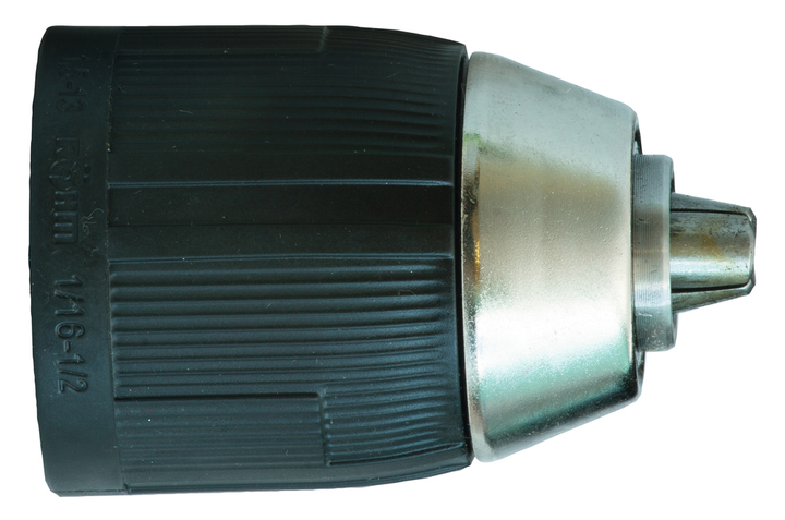 Самозатискний тримач Makita 13 мм 1/2" - 20UNF (196306-3) - зображення 3