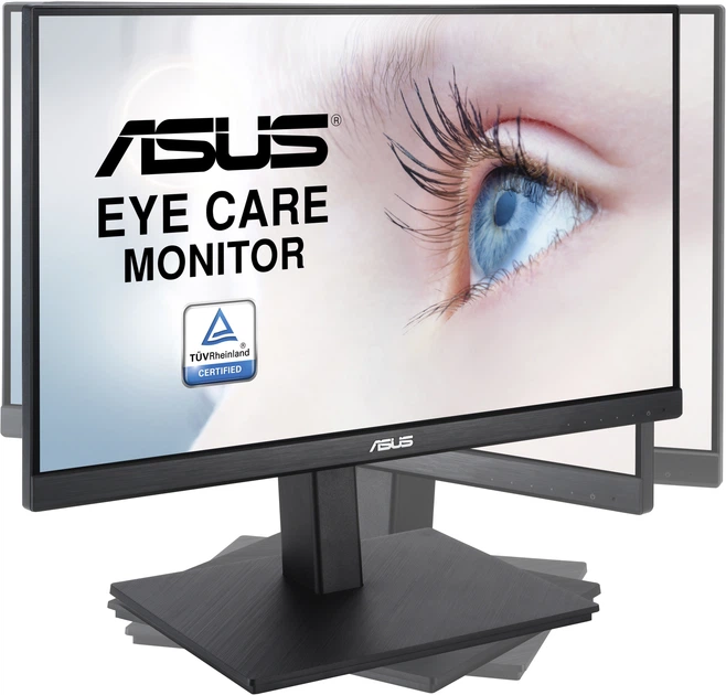 Монитор 21.5” Asus VA229QSB 90LM06C3-B01370 - изображение 7