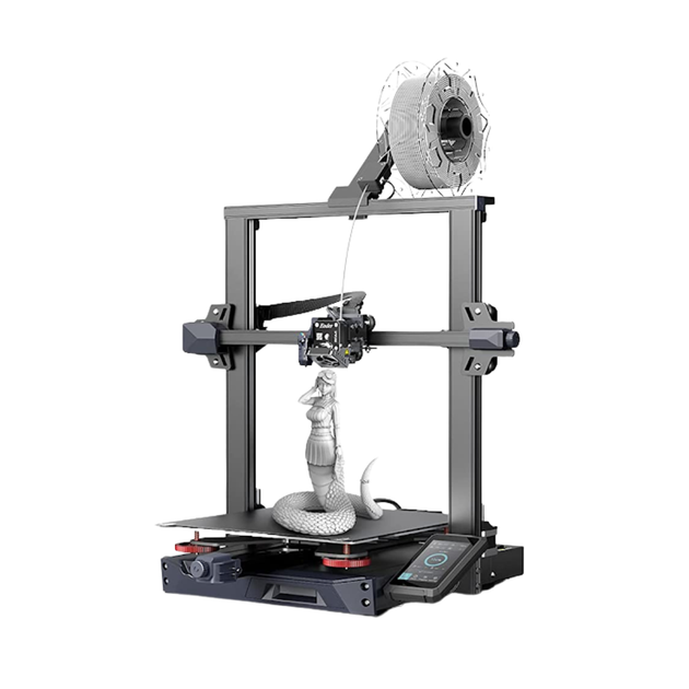 3D-принтер Creality Ender-3 S1 - Фото 1 3D-принтер Creality Ender-3 S1 - изображение 1