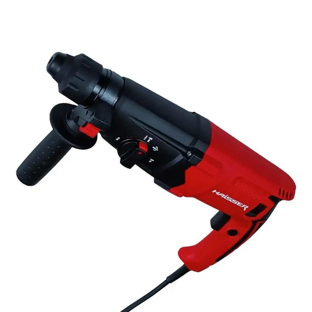 Перфоратор Haisser RH-28 - Фото 5 Перфоратор Haisser RH-28 - изображение 5