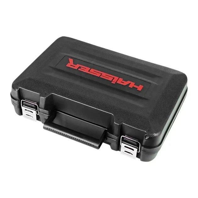 Перфоратор Haisser HB-30 - изображение 8