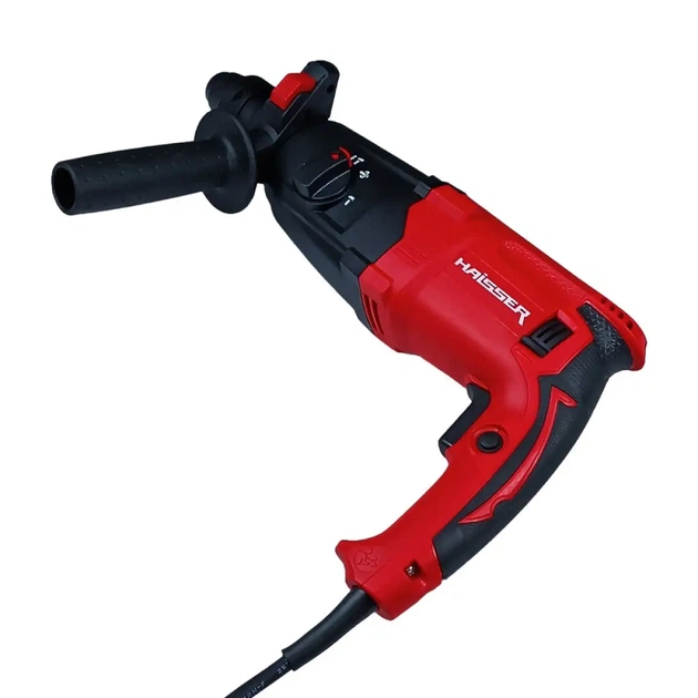 Перфоратор Haisser RH-26Q - изображение 4