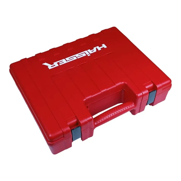 Перфоратор Haisser RH-26Q - изображение 6
