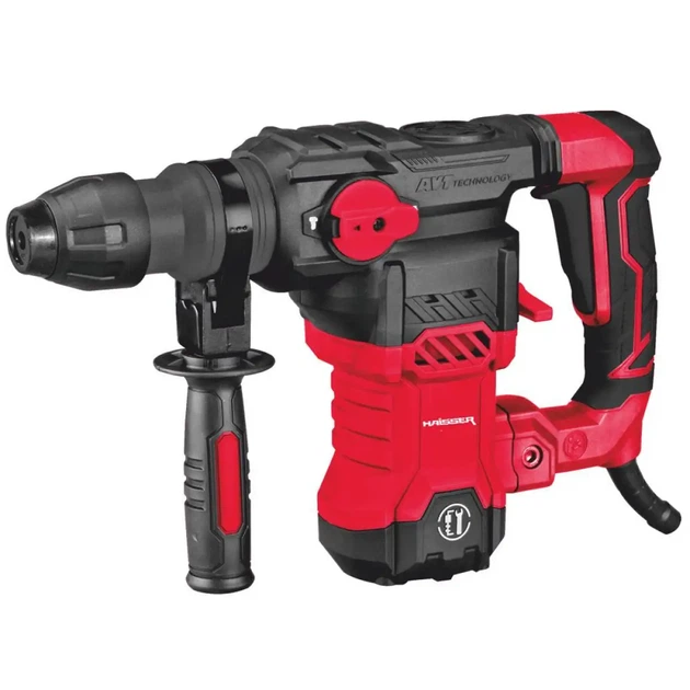 Перфоратор Haisser HB-32 - Фото 2 Перфоратор Haisser HB-32 - изображение 2
