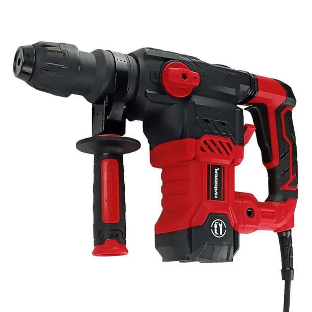 Перфоратор Haisser HB-32 - Фото 1 Перфоратор Haisser HB-32 - изображение 1