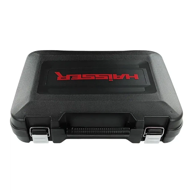 Перфоратор Haisser HB-32 - Фото 7 Перфоратор Haisser HB-32 - изображение 7