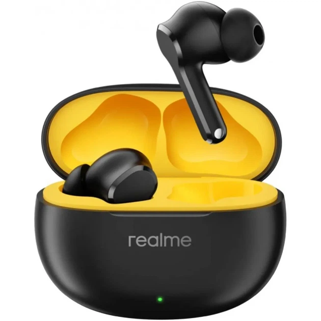 Навушники Realme Buds T110 Black [111919] - зображення 2