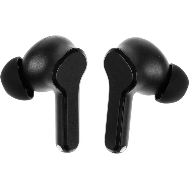 Навушники Realme Buds T110 Black [111919] - зображення 5