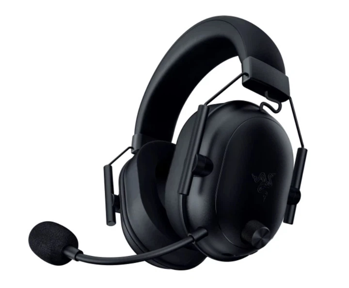 Bluetooth-гарнітура Razer BlackShark V2 Wireless Black (RZ04-04960100-R3M1) - Фото 1 Bluetooth-гарнітура Razer BlackShark V2 Wireless Black (RZ04-04960100-R3M1) - изображение 1