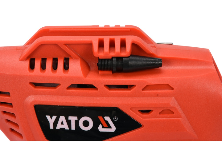 Kompresor akumulatorowy YATO YT-82894 - obraz 6