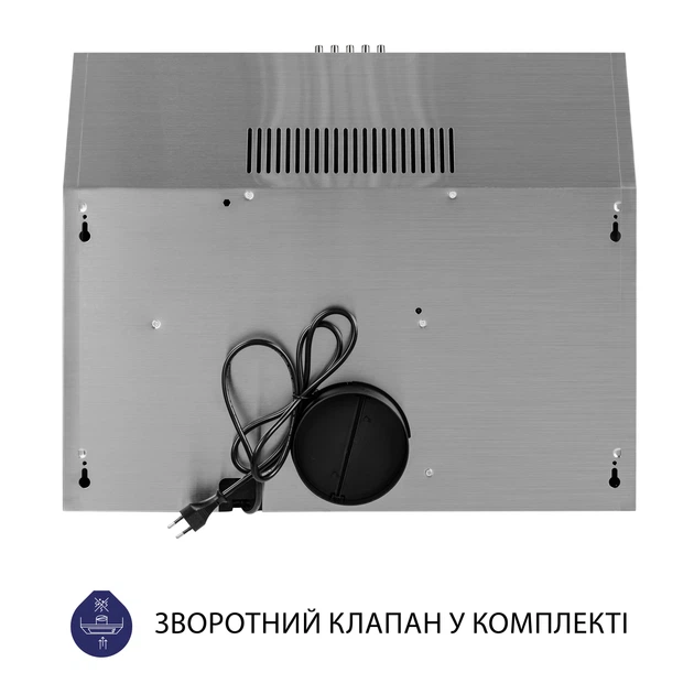 Витяжка плоска Minola HPL 614 I - изображение 9