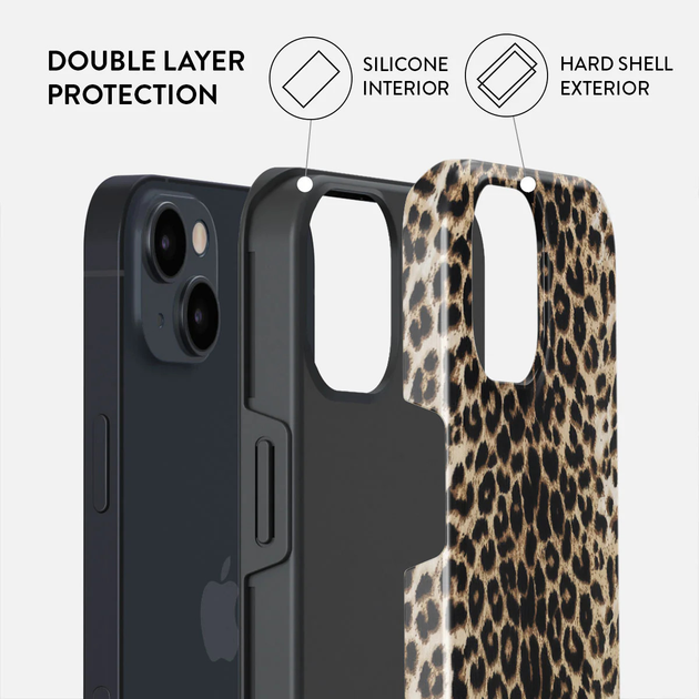 Панель Burga Player Tough Magsafe Case для Apple iPhone 16 (BP_03_IP16_TH-MAGSAFE) - зображення 2
