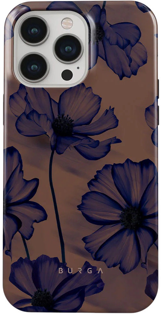 Панель Burga Velvet Night Tough Magsafe Case для Apple iPhone 14 Pro (RB_01_IP14PRO_TH-MAGSAFE) - зображення 1
