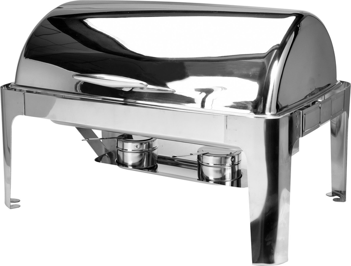Podgrzewacz Roll Top Yato GN 1/1 9 l (5906083023576) - obraz 2