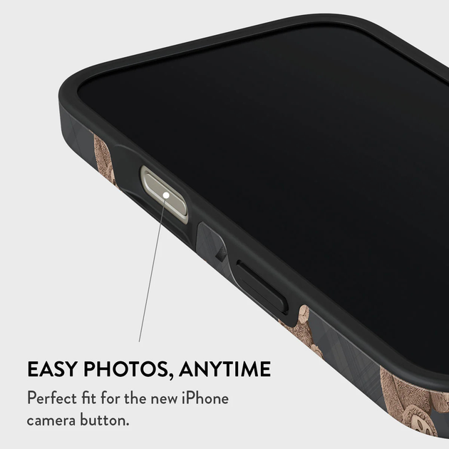 Панель Burga BFF Tough Magsafe Case для Apple iPhone 16 Pro Max (VM_01_IP16PROMAX_TH-MAGSAFE) - зображення 5