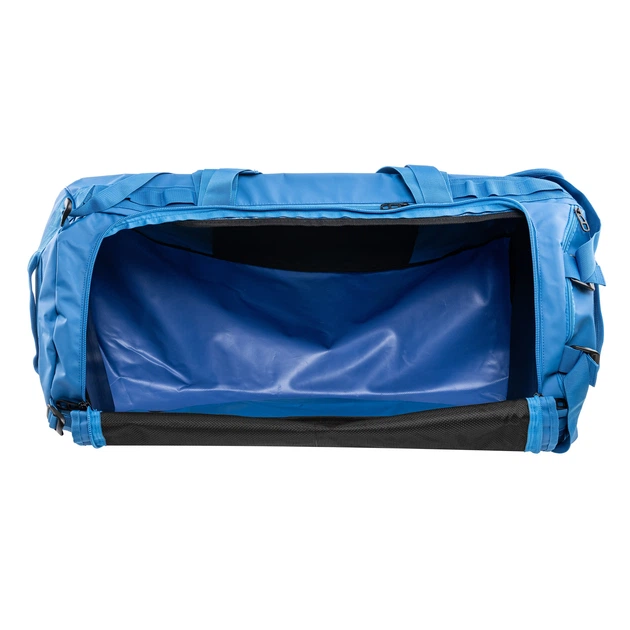 Сумка дорожная водозащитная Highlander Storm Kitbag 65L Blue (DB123-BL) - изображение 3