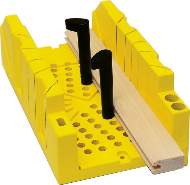 Przyrżnia Stanley z tworzywa 310 mm (1-20-112) - obraz 2