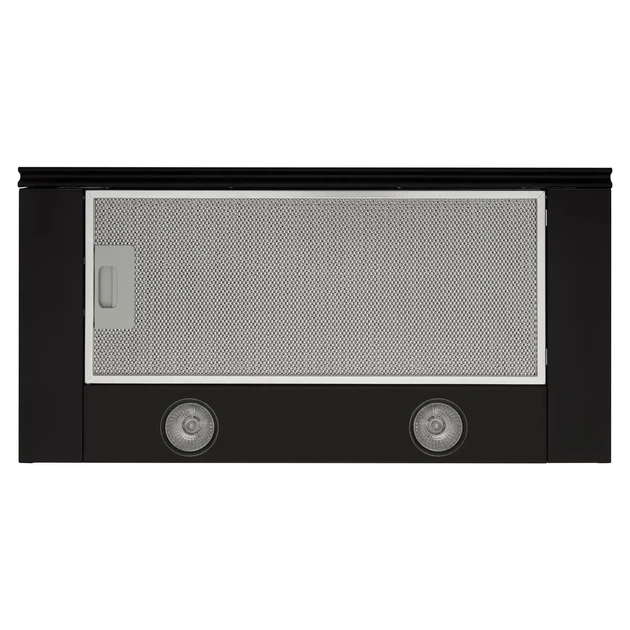 Вытяжка телескопическая Eleyus Breeze 1200 60 Black - изображение 6