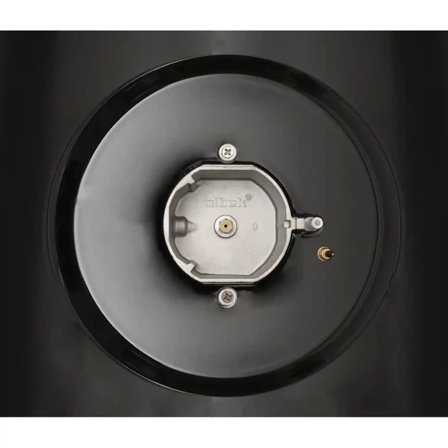 Варильна поверхня VENTOLUX HG 430 L7 CS (BK) - зображення 5