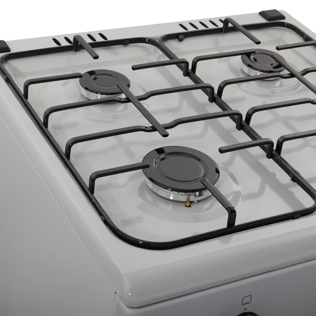 Плита газовая Eleyus CUBA 6001 EF GR - изображение 5