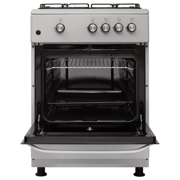 Плита газовая Eleyus CUBA 6001 EF GR - изображение 7