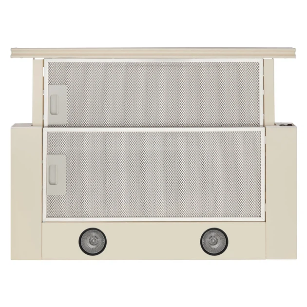 Вытяжка телескопическая Eleyus Breeze 1200 60 Beige - Фото 7 Вытяжка телескопическая Eleyus Breeze 1200 60 Beige - изображение 7